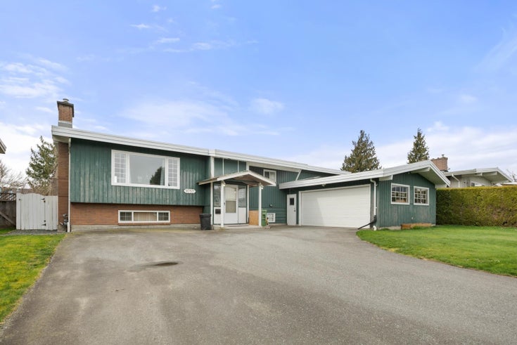 9757 LINWOOD STREET - Chilliwack N Yale-Well House/Single Family for sale, 4 Bedrooms (R2669386)