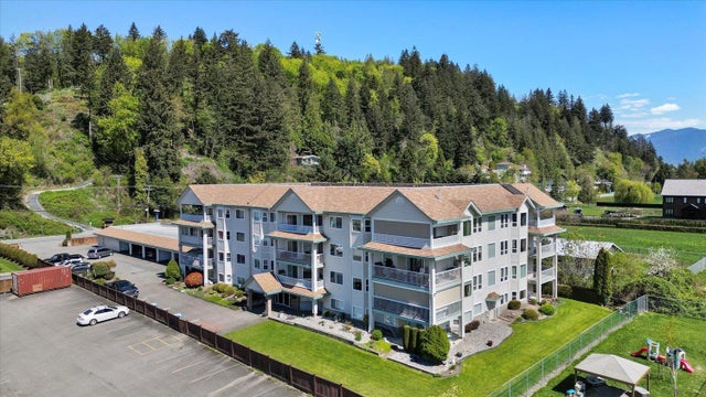 304 46966 YALE ROAD - Chilliwack Proper East Apartment/Condo for sale, 2 Bedrooms (R2873926)