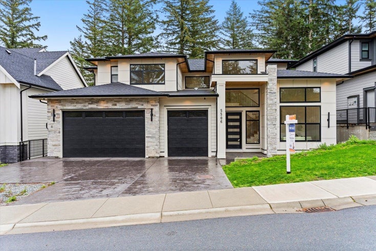 5506 Crimson Ridge - Promontory Single Family Residence for Sale, 6 Bedrooms (R2968269)