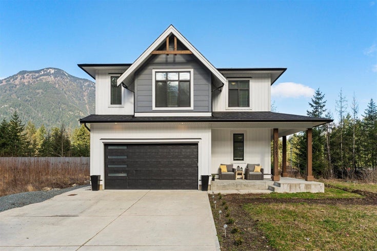 63887 Beech Avenue - Hope Single Family Residence for Sale, 5 Bedrooms (R2975748)