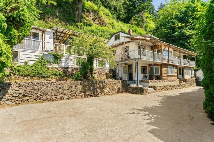47145 Yale Road - Little Mountain Single Family Residence for Sale, 2 Bedrooms (R3011844)