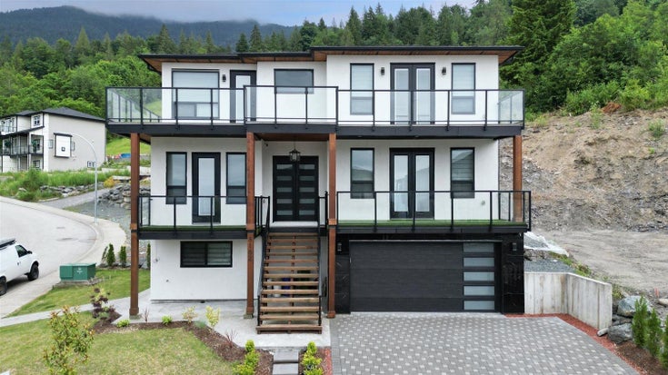 8182 Bounty Place - Eastern Hillsides Single Family Residence for Sale, 7 Bedrooms (R3018734)