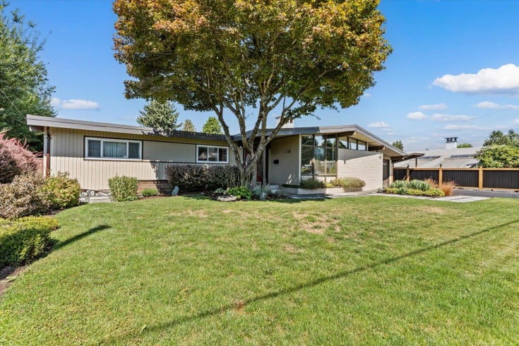 46661 Macken Avenue - Chilliwack Proper East Single Family Residence for Sale, 4 Bedrooms (R3040140)