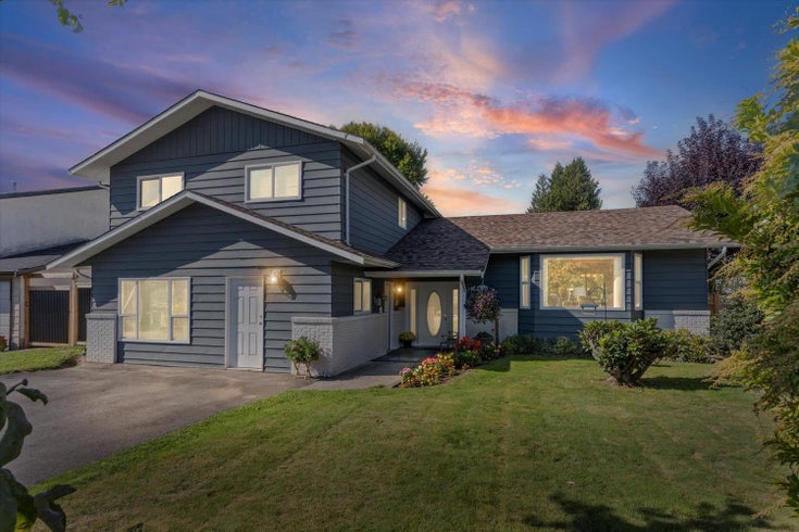 10007 Shamrock Drive - Fairfield Island Single Family Residence for Sale, 5 Bedrooms (R3051941)