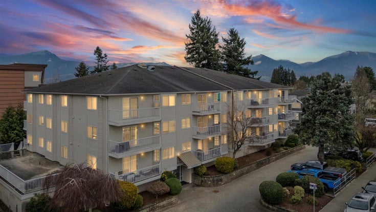 104 - 8934 Mary Street - Chilliwack Proper West Apartment/Condo for Sale, 2 Bedrooms (R3094133)