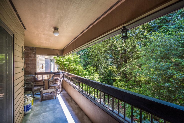 206 2620 FROMME ROAD - Lynn Valley Apartment/Condo for sale, 2 Bedrooms (R2706666)