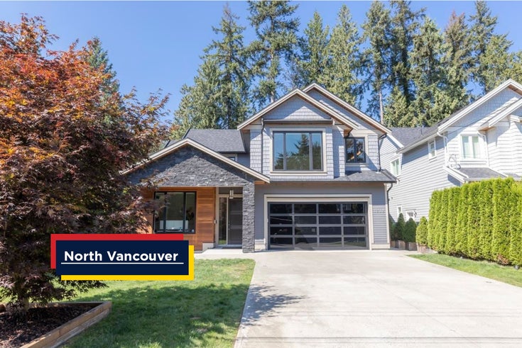 1232 Plateau Drive, North Vancouver - Pemberton Heights House/Single Family for sale, 6 Bedrooms 