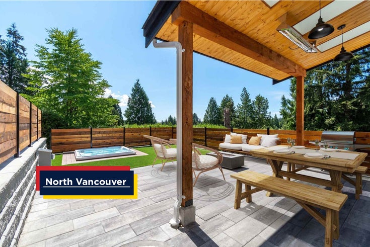1725 PETERS ROAD - Lynn Valley House/Single Family for sale, 4 Bedrooms (R2607051)