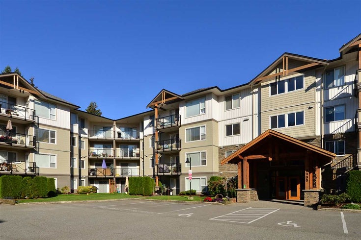 403 2990 BOULDER STREET - Abbotsford West Apartment/Condo for sale, 1 Bedroom (R2349636)
