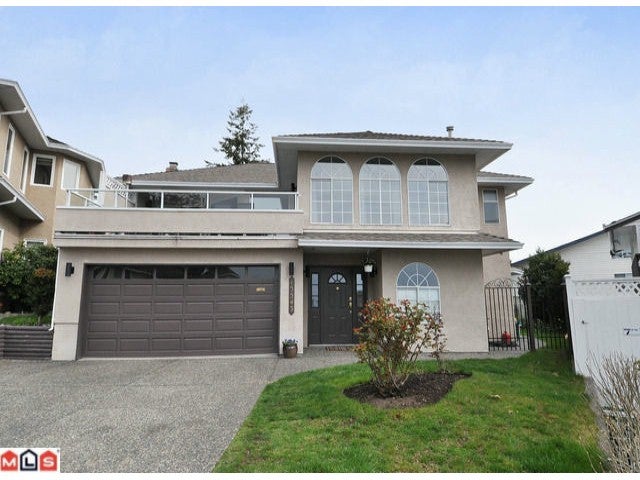 15543 CATHERINE CT - White Rock House/Single Family for sale, 3 Bedrooms (F1220828)