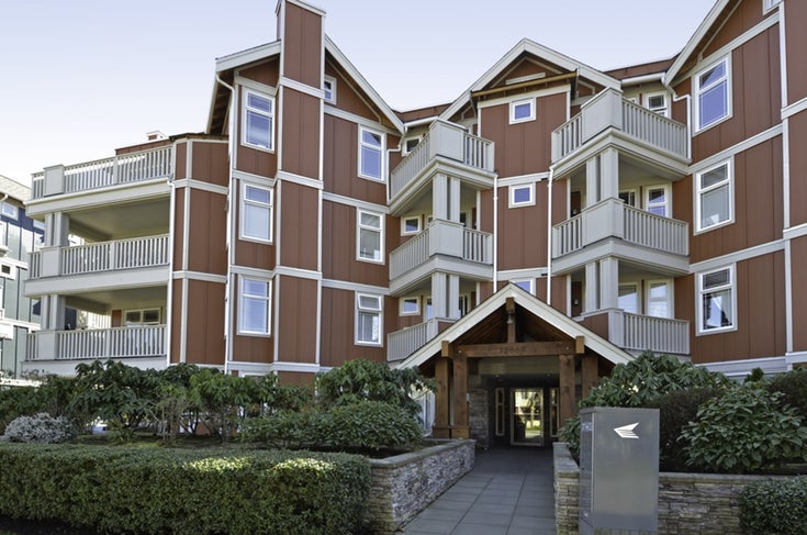 # 405 15368 16A AV - King George Corridor Apartment/Condo for sale, 2 Bedrooms (F1407485)