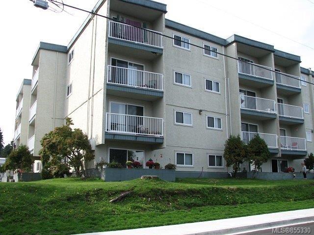 404 3040 Pine St - Du Chemainus Condo Apartment for sale, 1 Bedroom (855330)