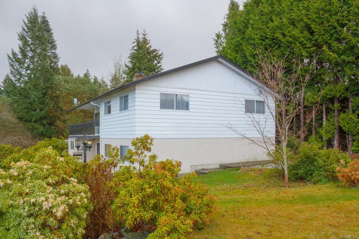 11041 Chemainus Rd - Du Saltair Single Family Detached for sale, 3 Bedrooms (867575)