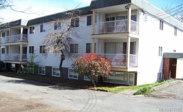 2203 1007 Bowen Rd - Na Central Nanaimo Condo Apartment for sale, 1 Bedroom (877180)