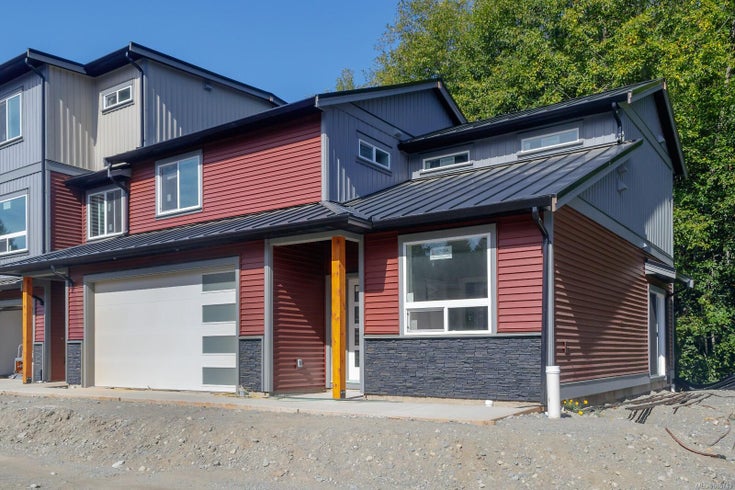 204 2895 River Rd - Du Chemainus Row/Townhouse for sale, 3 Bedrooms (885749)