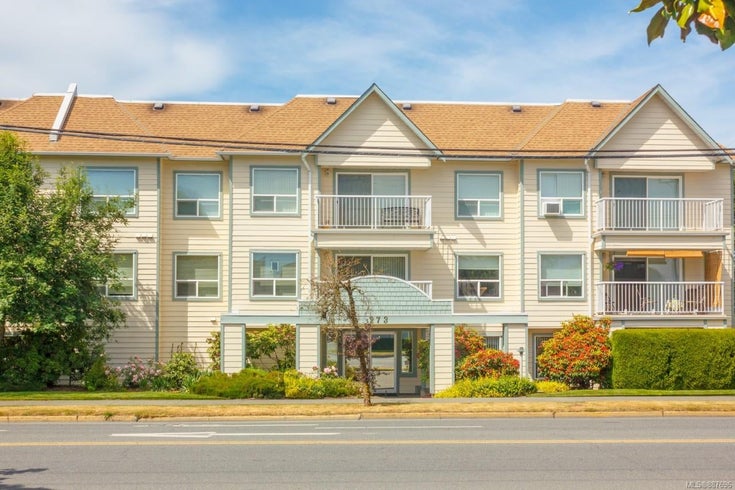 104 273 Coronation Ave - Du West Duncan Condo Apartment for sale, 2 Bedrooms (887696)
