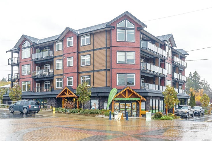 303 1533 Joan Ave - Du Crofton Condo Apartment for sale, 2 Bedrooms (890261)