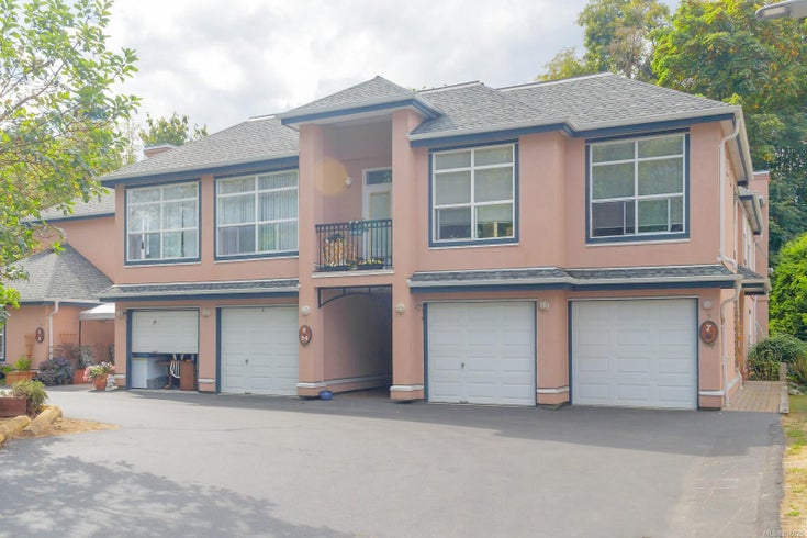 7C 3000 Oak St - Du Chemainus Row/Townhouse for sale, 2 Bedrooms (896026)