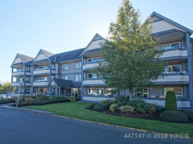 206 567 TOWNSITE ROAD - Na Central Nanaimo Condo Apartment for sale, 2 Bedrooms (447147)