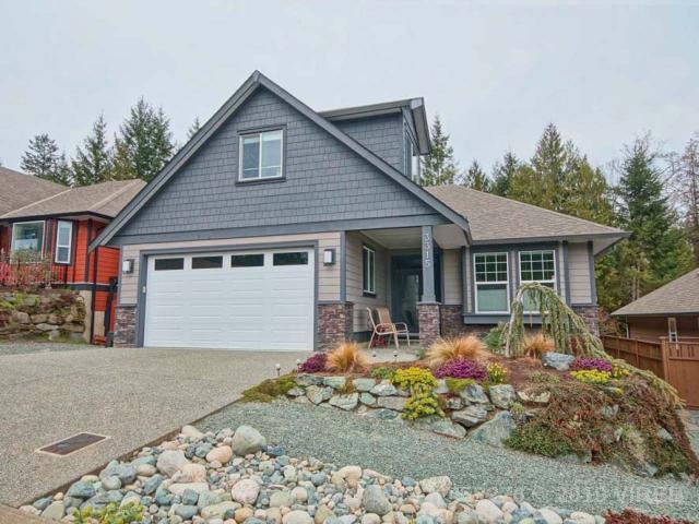 3315 COOK STREET - Du Chemainus Single Family Detached for sale, 3 Bedrooms (452276)