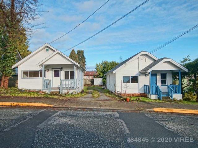 2955-57 PINE STREET - Du Chemainus Single Family Detached for sale, 4 Bedrooms (464845)