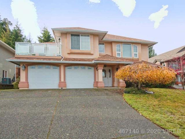 3290 ASH ROAD - Du Chemainus Single Family Detached for sale, 4 Bedrooms (467140)