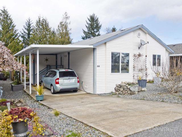 66 658 Alderwood Dr - Du Ladysmith Manufactured Home for sale, 3 Bedrooms (837026)