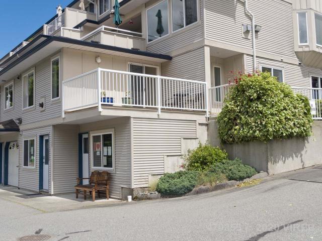 204 1150 Walkem Rd - Du Ladysmith Condo Apartment for sale, 2 Bedrooms (842307)