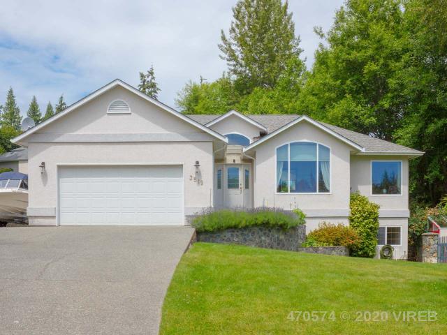 3519 Hidden Oaks Cres - ML Cobble Hill Single Family Detached for sale, 4 Bedrooms (842740)