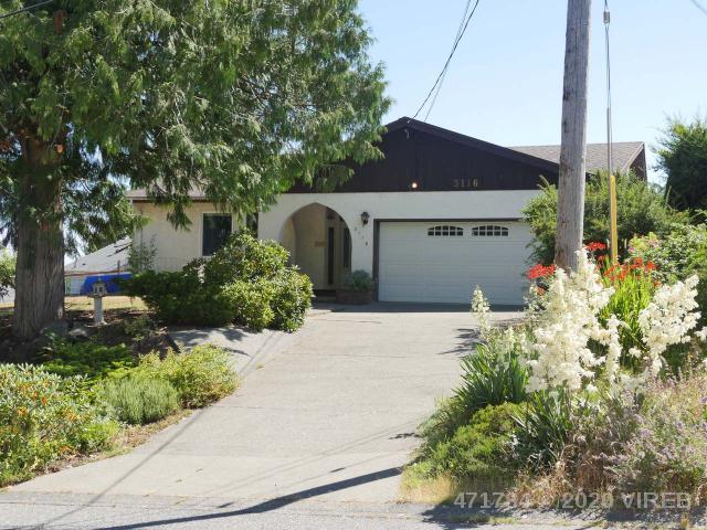 3116 Channel Blvd - Du Chemainus Single Family Detached for sale, 3 Bedrooms (845203)