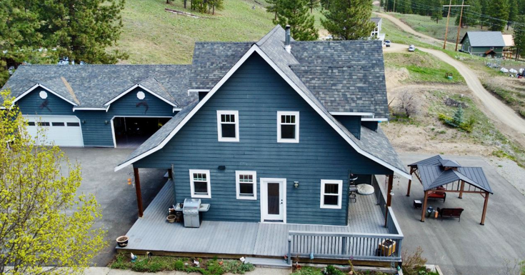 310 Hidden Valley Rd - Princeton Single Family(194074)
