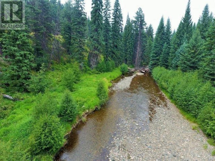 1555 Princeton Summerland Road Lot# DL3774 - Princeton Other for Sale(10327043)