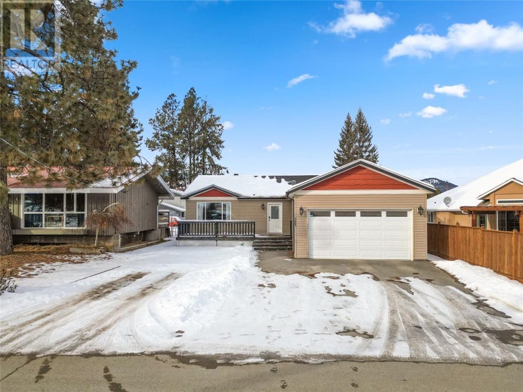 395 BILLITER Avenue - Princeton House for Sale, 3 Bedrooms (10331924)