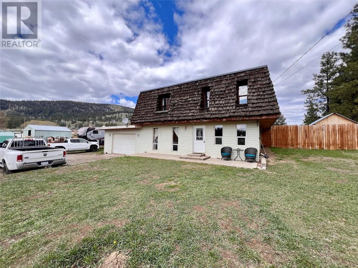 206 Coalmont Road - Princeton House for Sale, 4 Bedrooms (10336779)