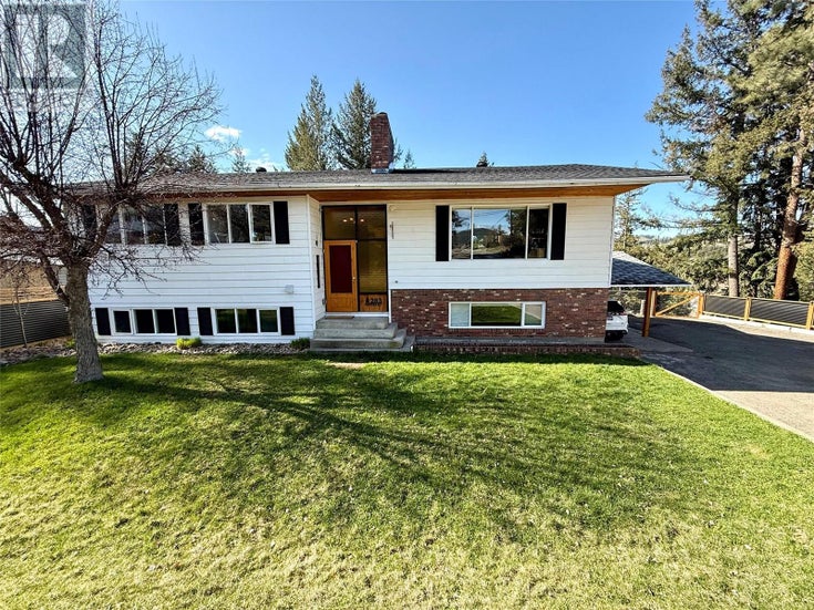 283 PANORAMA Crescent - Princeton House for Sale, 5 Bedrooms (10336693)