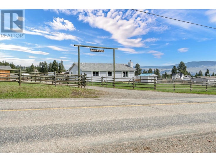230 Coalmont Rd - Princeton Manufactured Home for Sale, 3 Bedrooms (10343426)