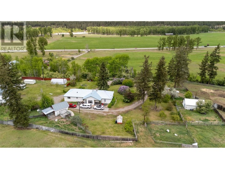 1167 Highway 3 - Princeton House for Sale, 4 Bedrooms (10348545)