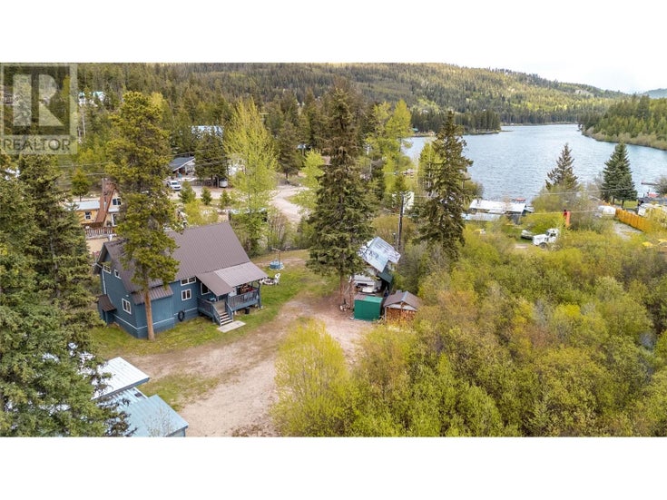 132 Link Lake Road - Princeton House for Sale, 1 Bedroom (10349317)
