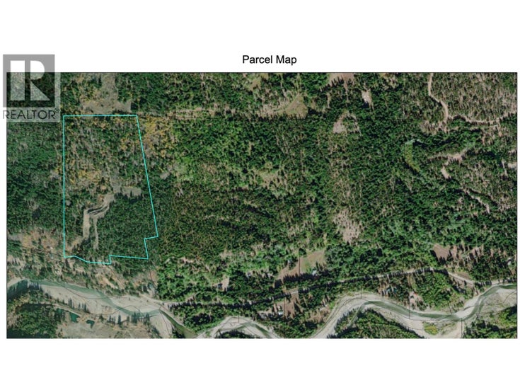 District Lot 405 River Rd Road Lot# A - Tulameen Other for Sale(10364589)