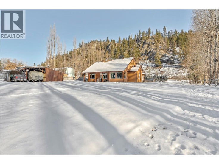 1084 Seven Mile Road - Princeton House for Sale, 3 Bedrooms (10373424)