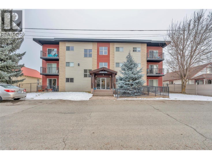 66 Angela Ave Unit# 203 - Princeton Apartment for Sale, 1 Bedroom (10374951)