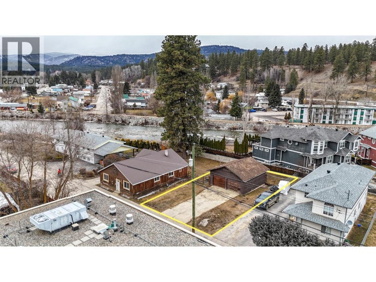 139 Angela Avenue - Princeton Other for Sale(10374585)