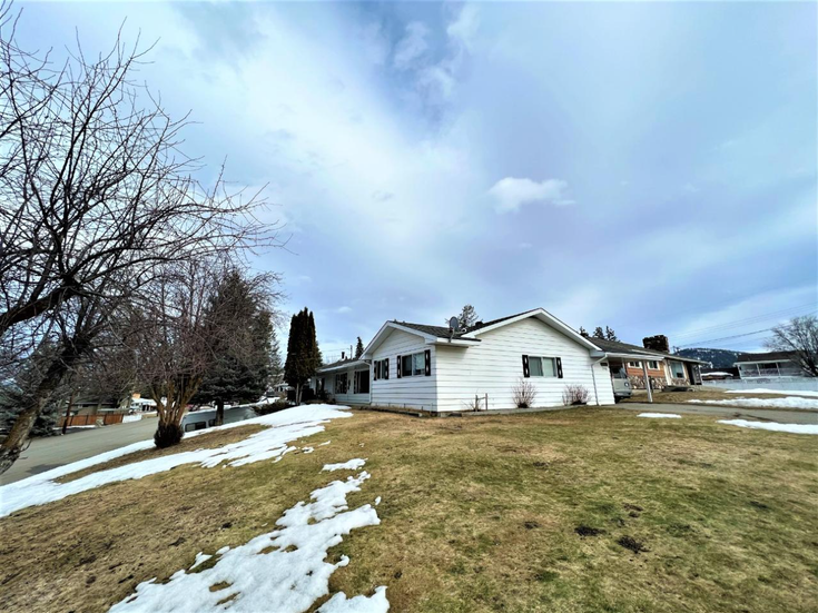 298 Panorama Crescent - Princeton Single Family(193181)