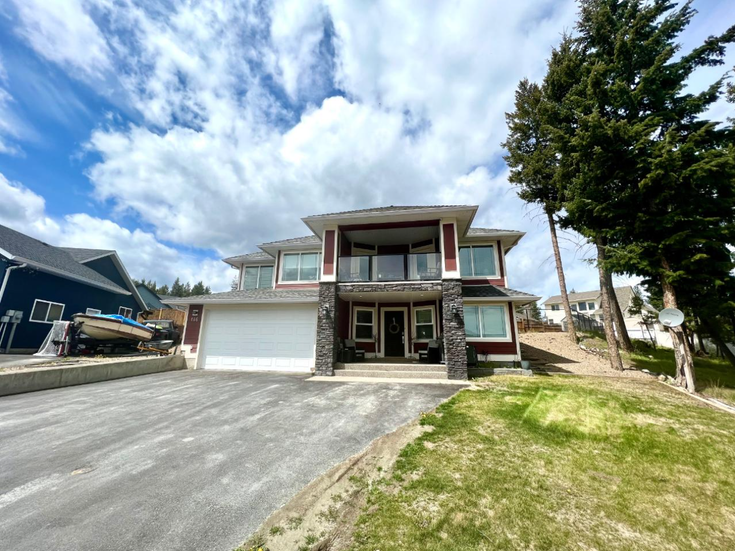 116 Westridge Drive - Princeton Single Family(194362)