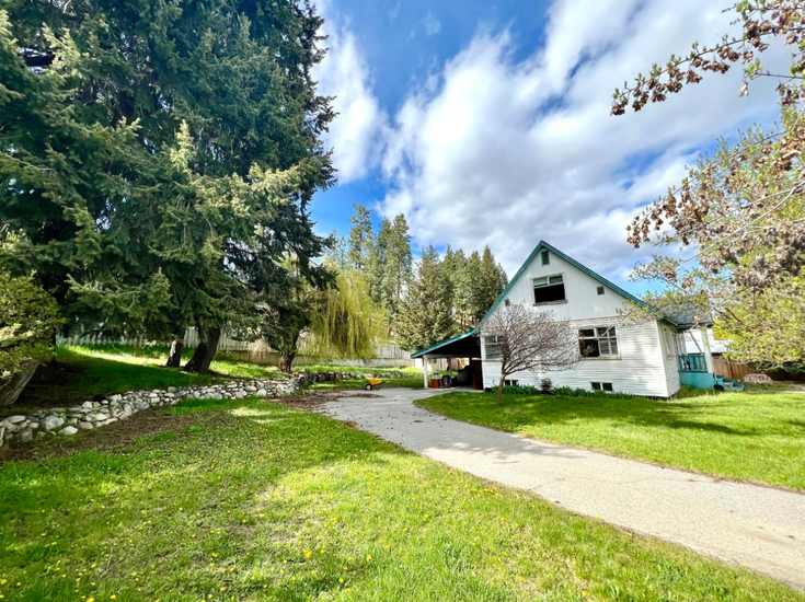 299 Vernon Ave - Princeton Single Family(194205)