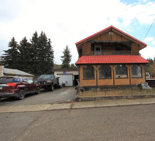 396 Burton Ave - princeton_bc Single Family