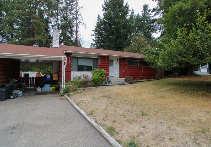155 Edgewood Dr Princeton - Princeton Single Family(191163)