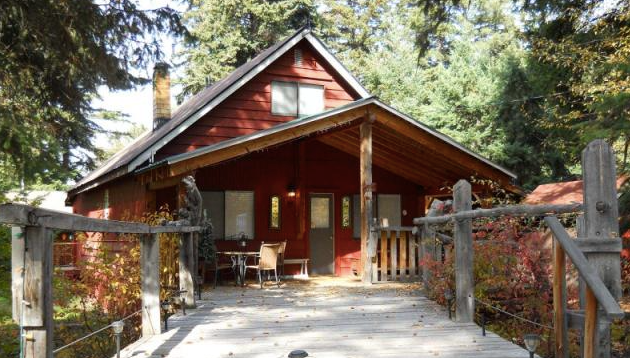 3930 Summers Creek Road - Missezula Lake Recreational, 3 Bedrooms 