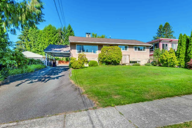 3759 Wellington St, Port Coquitlam - Port Coquitlam HOUSE(R2192870)