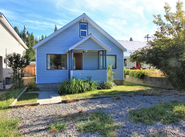 212 Angela Ave - Princeton Single Family(180343)